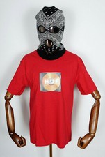 Huf Worldwide Skateboard