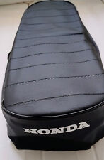 Housse de selle avec sangle