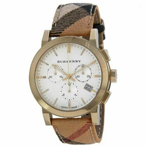 Nwt the city chronograph - the,