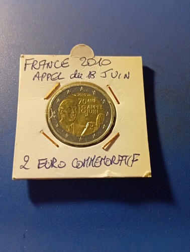 Pièce monnaie 2 euros - pièce,