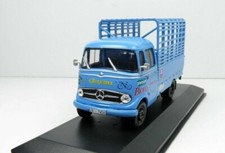 IXO - Camion porteur BIONA