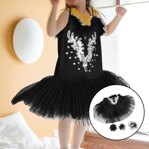 Ensemble jupe tutu - de,
