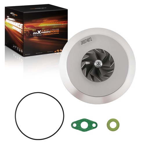 Turbo chra gt2052v - chra,