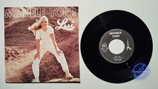 Michele Torr – Lui 45 tours