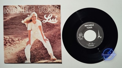 Michele torr lui 45 - 45, tours