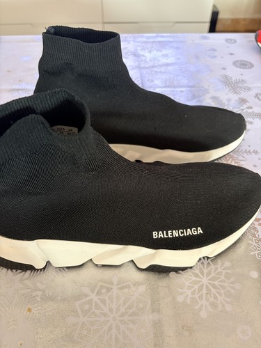Balenciaga baskets homme t43 - balenciaga,