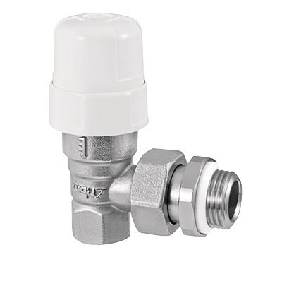 Robinet thermostatique