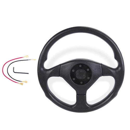 Volant course universel de - volant,
