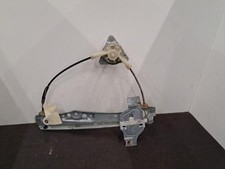 Leve vitre electrique arriere droit PEUGEOT 2008 1 PHASE 1 9673153880