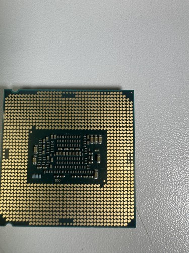 Processeur intel pentium - processeur,