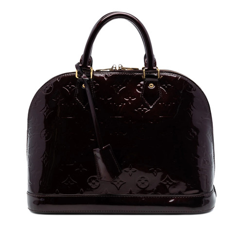 Louis vuitton monogram vernis - louis,