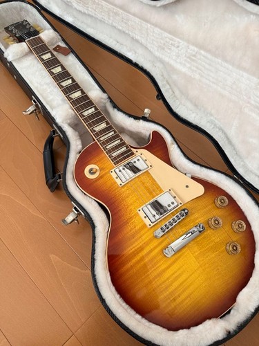Gibson les paul - gibson,