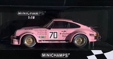 Miniature Porsche 934 24