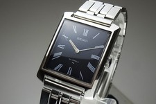 Cristal fissuré, remontage