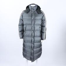 Gucci doudoune longue - gucci,