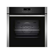 Four pyrolyse - N30 - Noir -