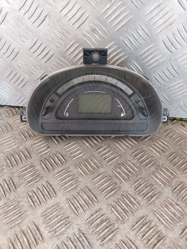 Bloc compteur citroën - bloc, -citroËn