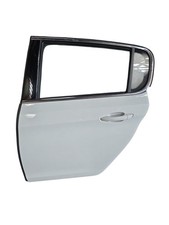 PORTE ARRIERE GAUCHE PEUGEOT 308 (L3/L8/LB/LH/LP) 9802165680 #98413346