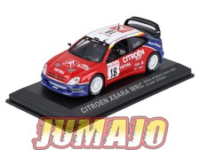 RCA1 voiture 1/43 IXO Altaya
