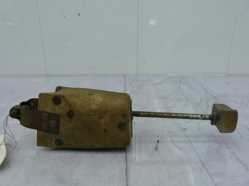 Commodo phare citroen cv - commodo,