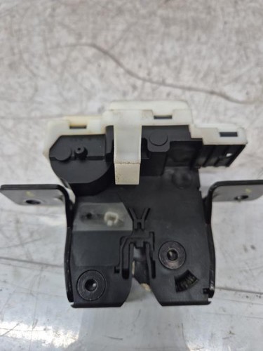 Serrure hayon renault modus - serrure,