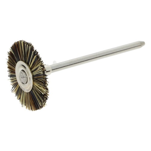 Brossette polirapid poils - en,