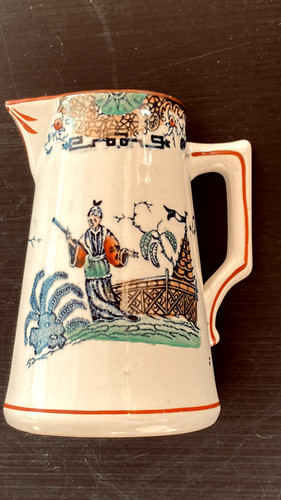 Pot faience luneville - en,