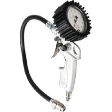 Pistolet de gonflage avec