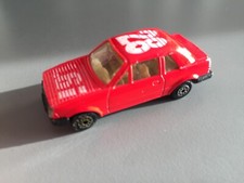 Toy ford escort 1 - ford,