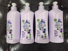 4 SEDAL CREAM BRIGHT AND SOFT