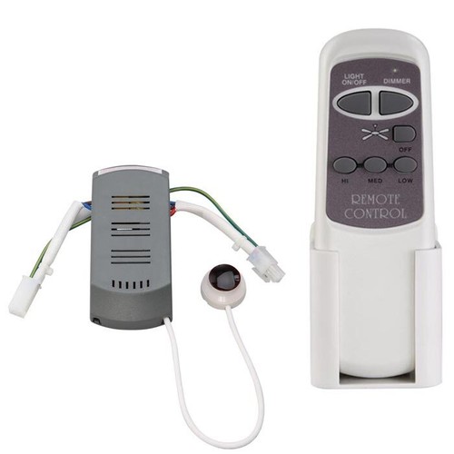 Ventilateur stufen de - ventilateur, 3-stufen