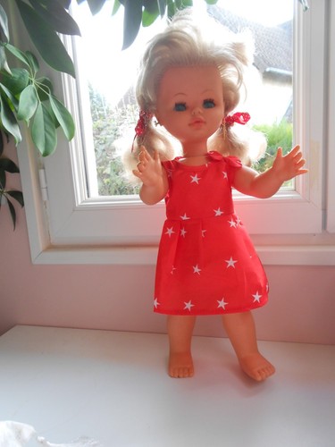 Robe neuve compatible avec - ,