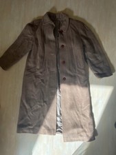 VINTAGE manteau d’hiver