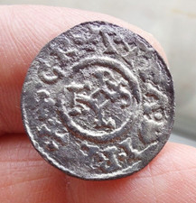 Carolingiens Charles II le