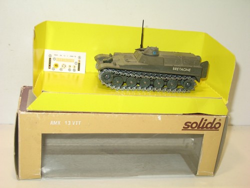 Solido char amx - solido, 13