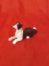 Playmobil animaux chien pour