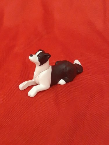 Playmobil animaux chien - , pour