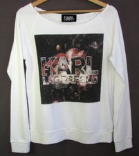 KARL LAGERFELD - Sweat shirt