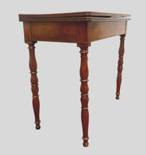 table à jeux portefeuille en