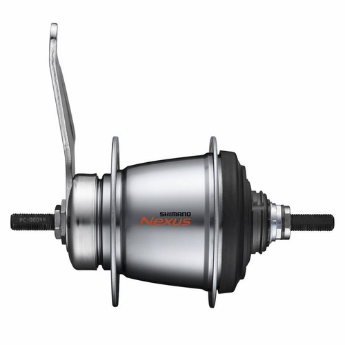 Moyeu city vtc shimano - shimano, nexus