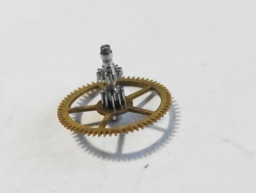 Piece horlogerie montre - montre, record