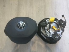  AIRBAG VOLANT VW GOLF MK8