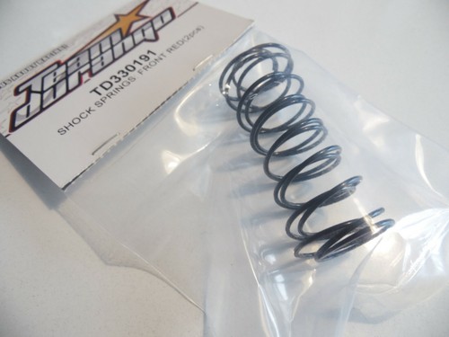 Team durango td330191 shock - td330191,