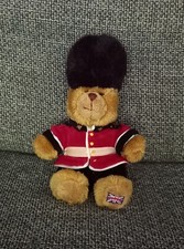 A7 Peluche Doudou Nounours