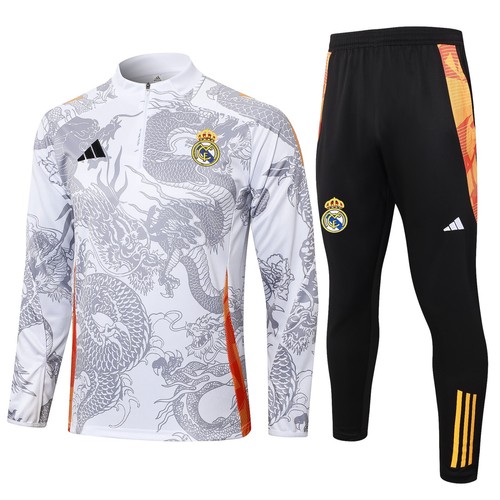 Ensemble survêtement football