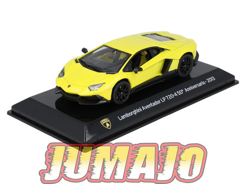 Sc7 voiture salvat - 1/43,