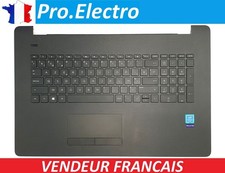 Keyboard clavier HP 17-BS 490.0BW07.0P1A 919794-A41 2B-AB321W620 NBB3 GB17A0 tpn