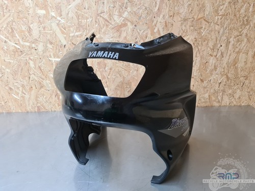 Tete fourche yamaha 900 - yamaha, xj