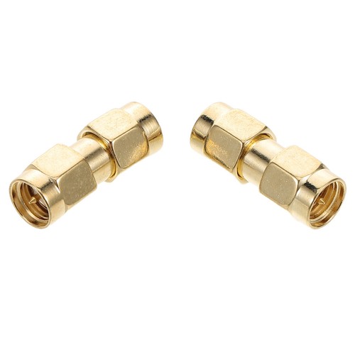 Pcs adaptateur extension - 2, d'extension