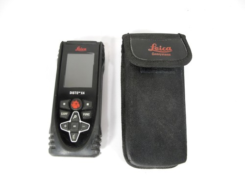 Leica disto laser 500 - x4, 500'